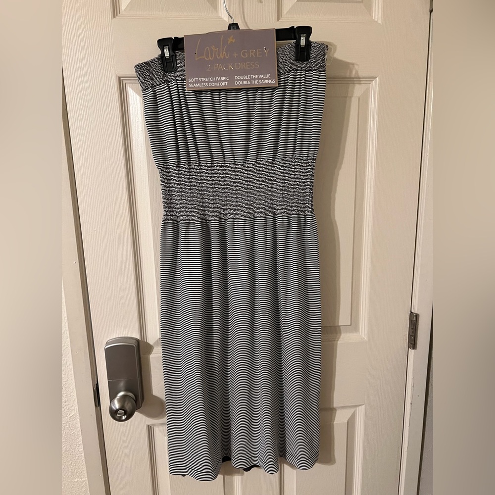 2 Pack Dresses